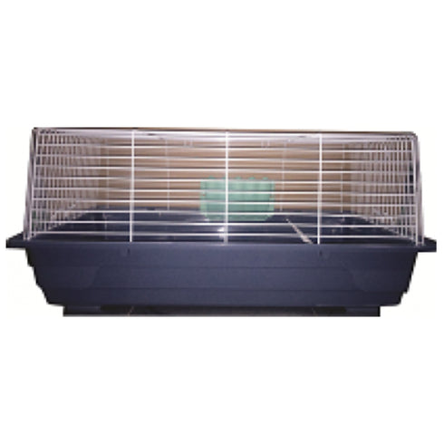 Cusca pentru iepuri Yongli 85X58X45CM